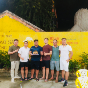 🥳 SINH NHẬT RỰC RỠ – CHÁY HẾT MÌNH, CHILL HẾT CỠ TẠI TỰ DO QUÁN